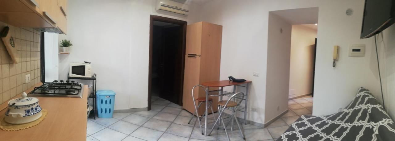 Stabiasummer كاستيلاّماري دي ستا المظهر الخارجي الصورة