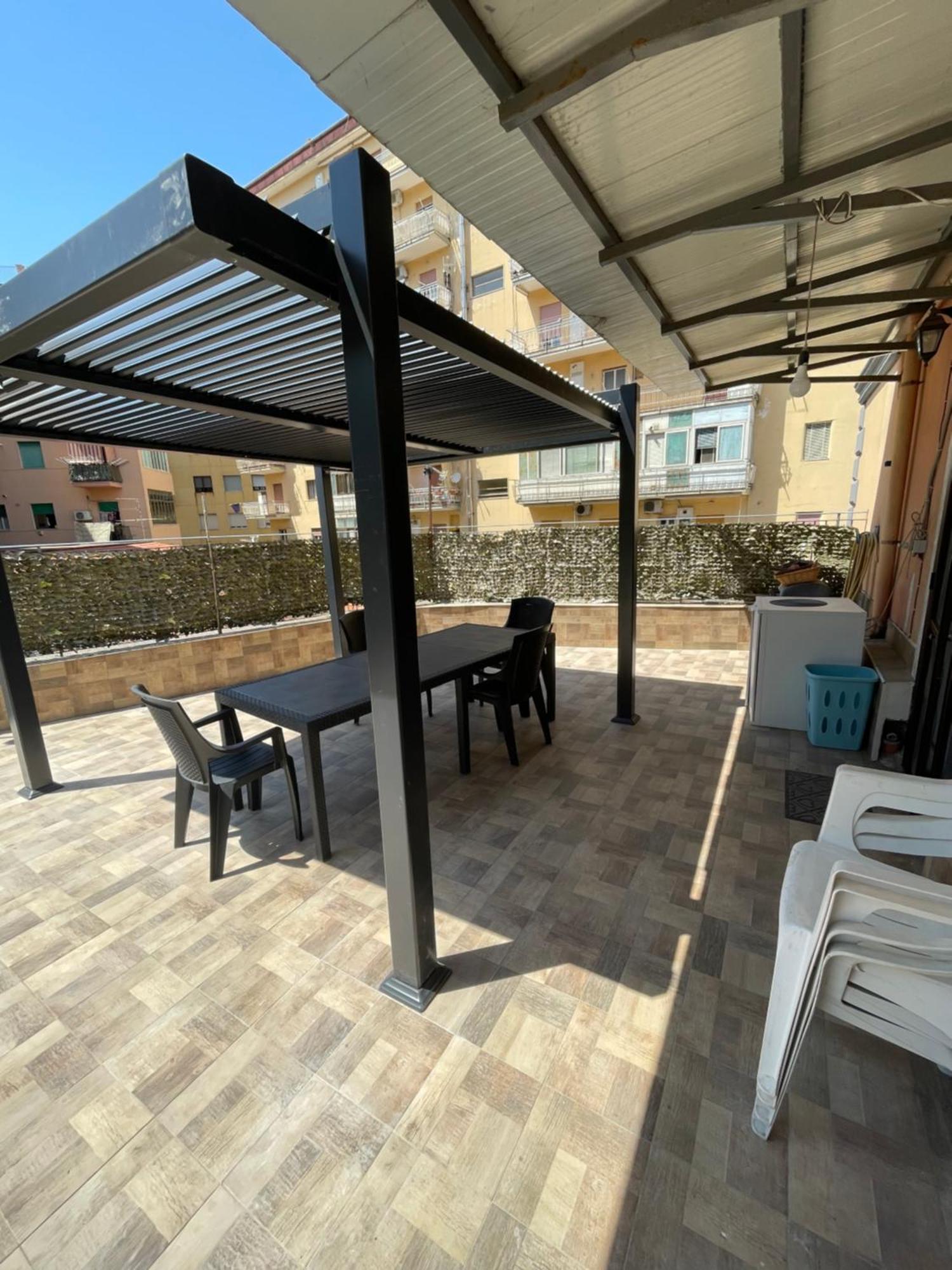 Stabiasummer كاستيلاّماري دي ستا المظهر الخارجي الصورة