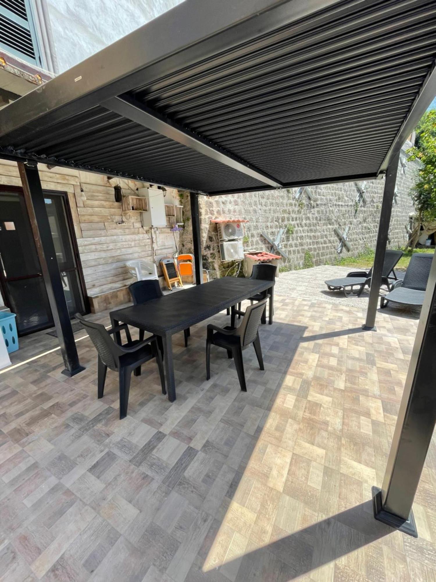 Stabiasummer كاستيلاّماري دي ستا المظهر الخارجي الصورة